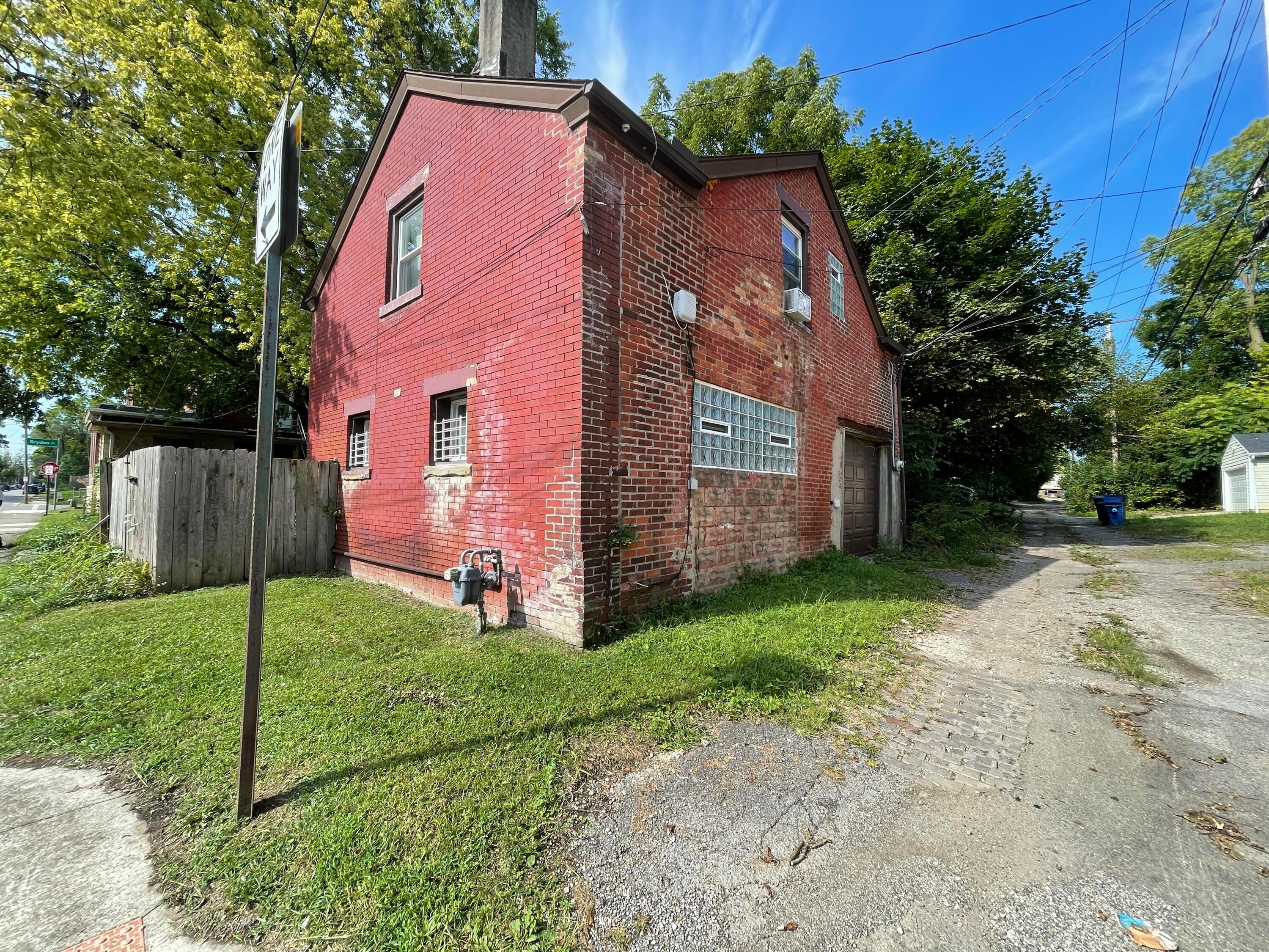 1462 Bryden Road Columbus, OH 43205 - Photo 45 of 53 IMG_3509
