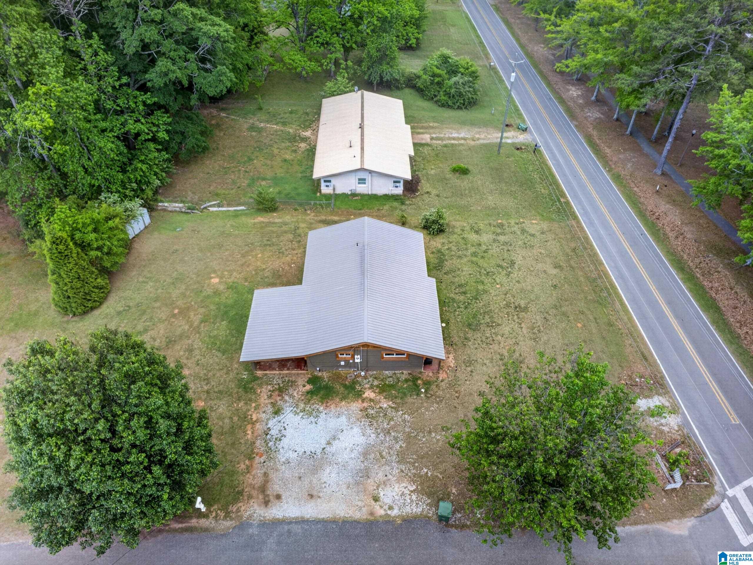 23 Williamson Road Ashland, AL 36251 - Photo 14 of 38
