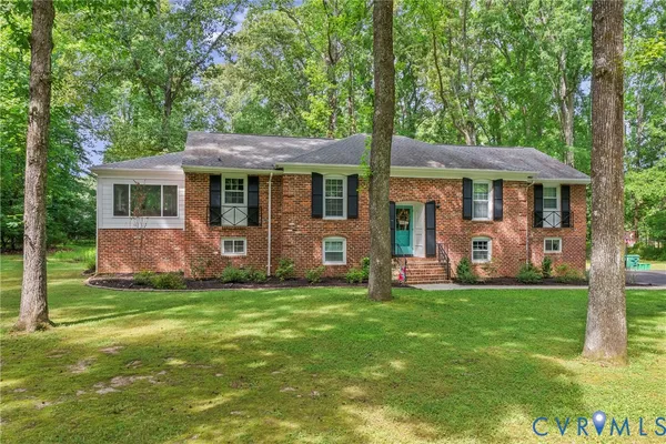 $749,950 | 13531 Starcross Road, Midlothian, VA 23113