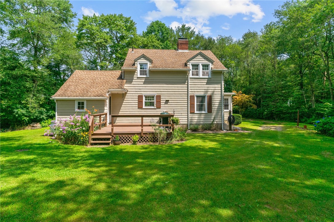 85 Canonchet Road Hopkinton, RI 02832 - Photo 34 of 45