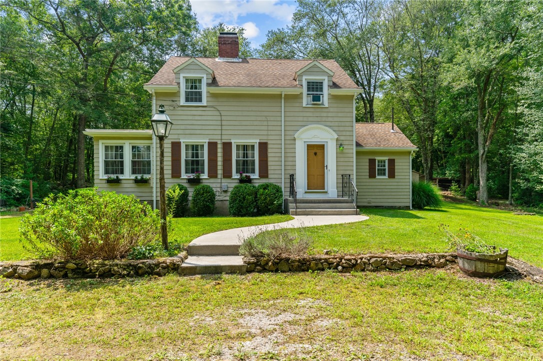 85 Canonchet Road Hopkinton, RI 02832 - Photo 5 of 45