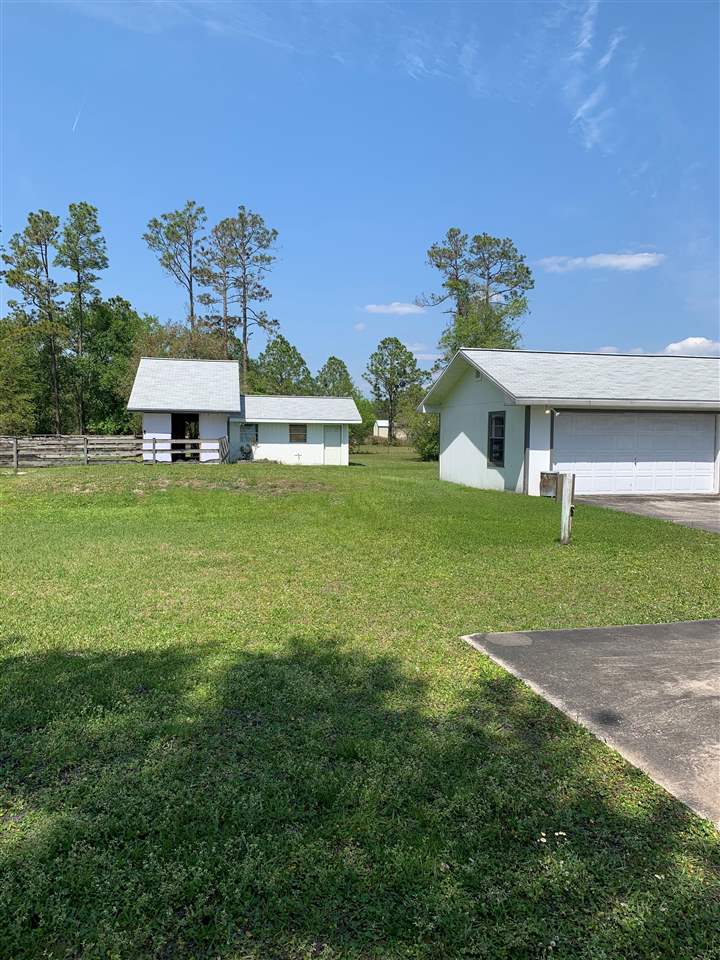 2535 Joe Ashton Road St. Augustine, FL 32092 - Photo 8 of 27 Gallery Image 8