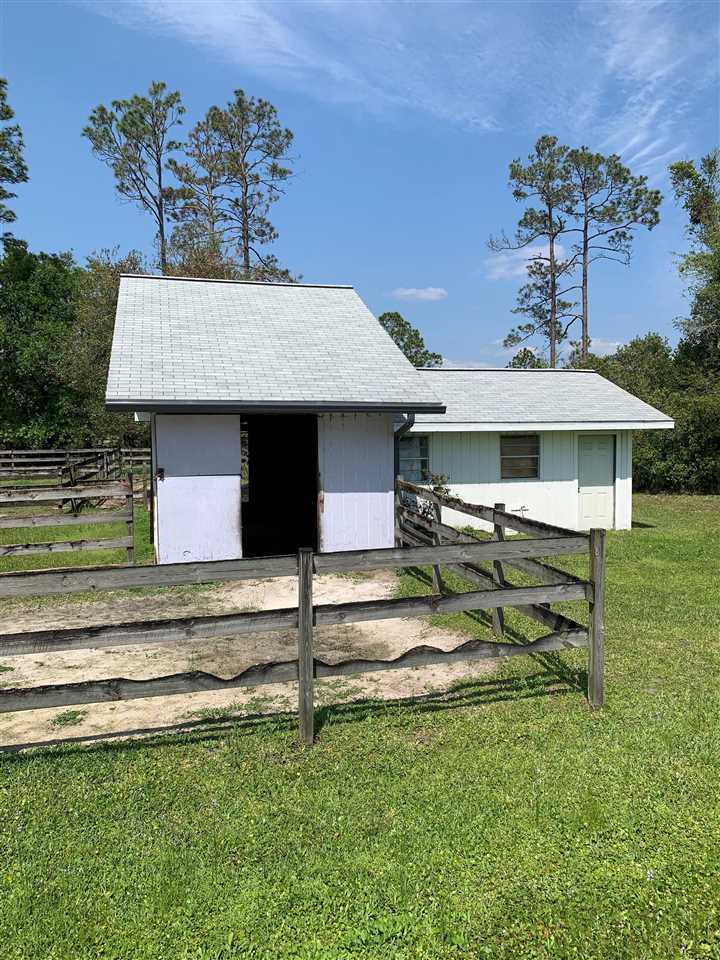 2535 Joe Ashton Road St. Augustine, FL 32092 - Photo 10 of 27 Gallery Image 10
