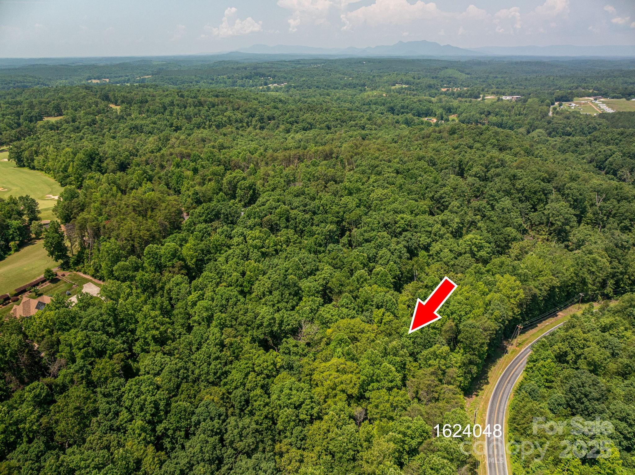 Lot Washburn Washburn Lane Rutherfordton, NC 28139 - Photo 12 of 27