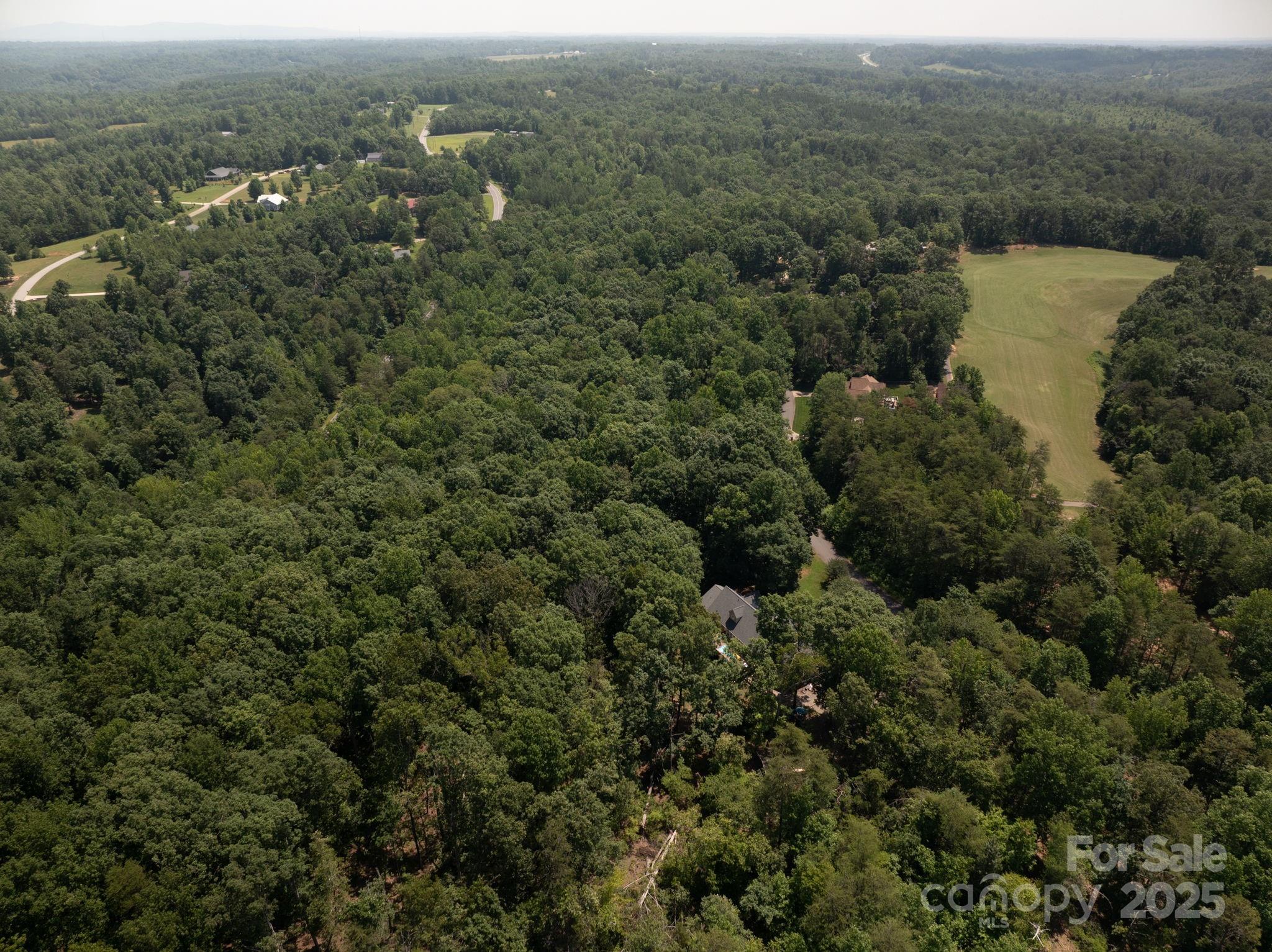 Lot Washburn Washburn Lane Rutherfordton, NC 28139 - Photo 4 of 27