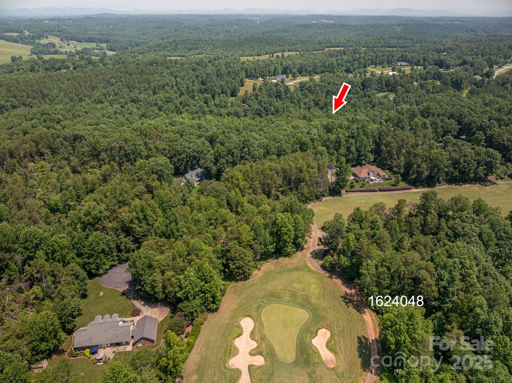 Lot Washburn Washburn Lane Rutherfordton, NC 28139 - Photo 5 of 27