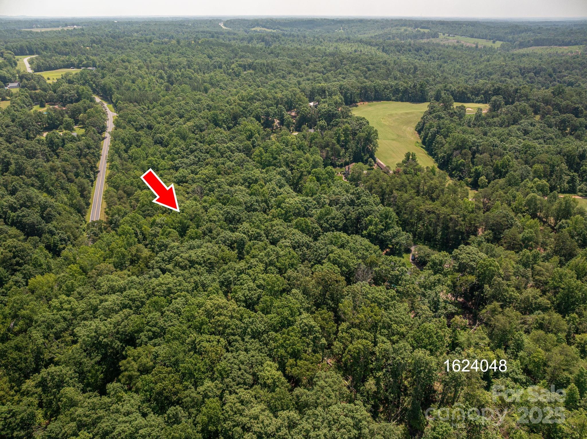 Lot Washburn Washburn Lane Rutherfordton, NC 28139 - Photo 7 of 27