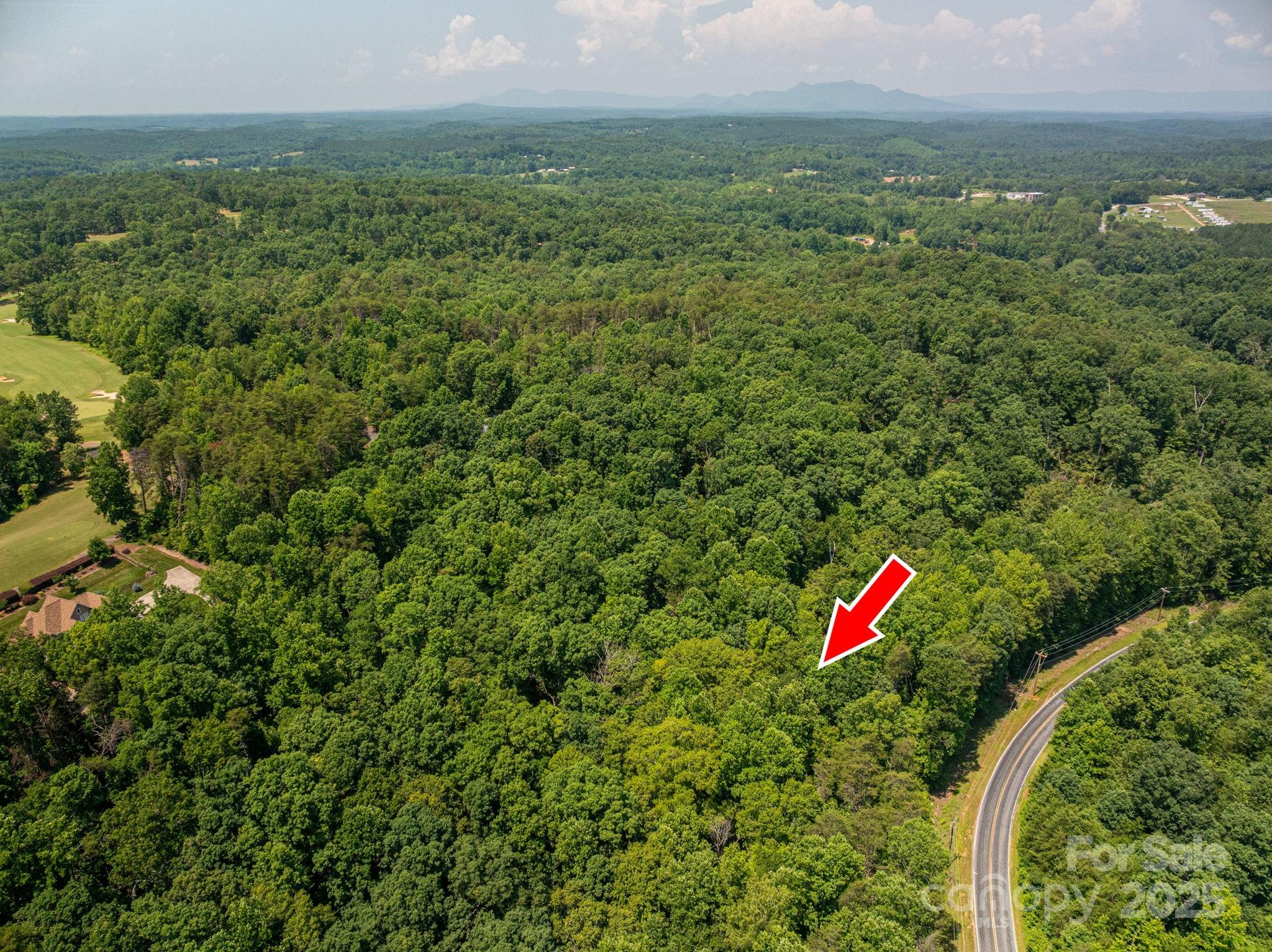 Lot Washburn Washburn Lane Rutherfordton, NC 28139 - Photo 10 of 27