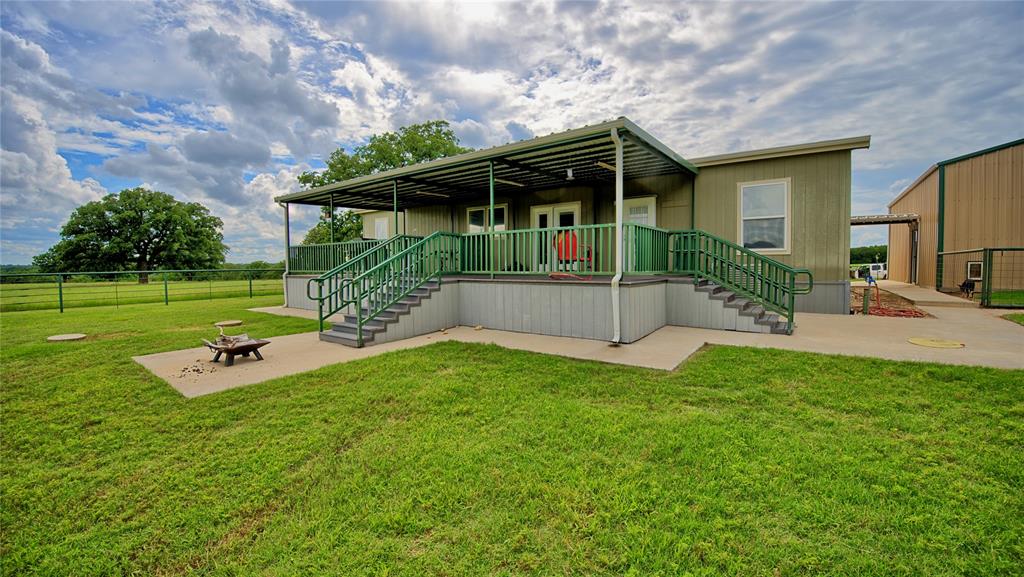 322 Liberty Chapel Road St. Jo, TX 76265 - Photo 6 of 40