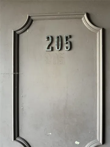 a close view of bathroom