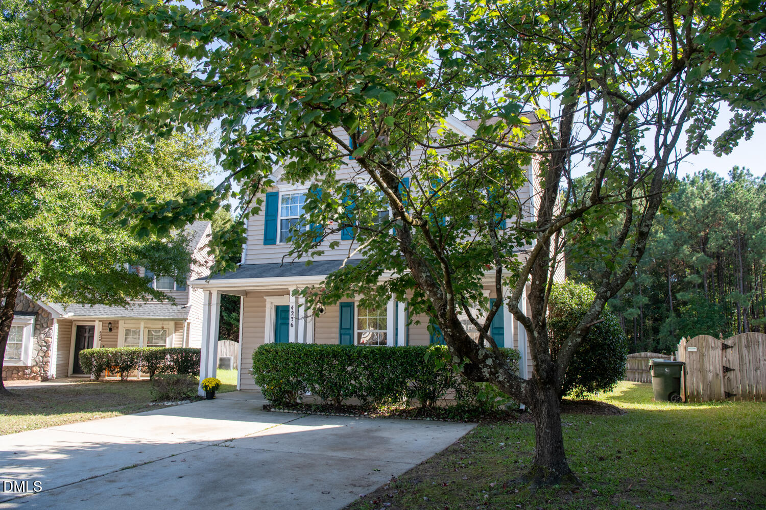 4236 Tensity Drive Raleigh, NC 27604 - Photo 2 of 37 111-Web Ready-ONE_0071-HDR