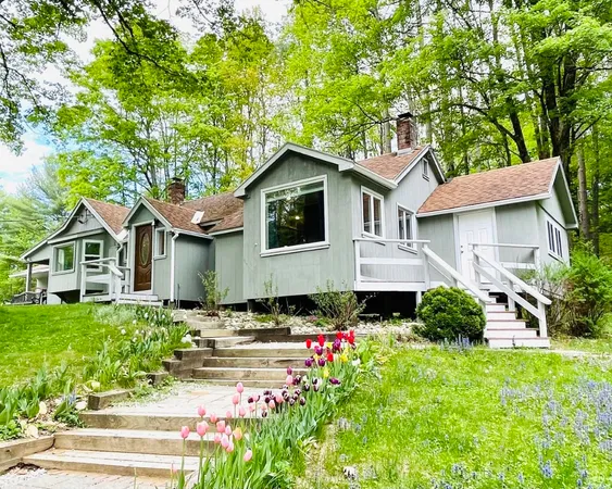 $397,000 | 1260 Cider Mill Road, Shaftsbury, VT 05262