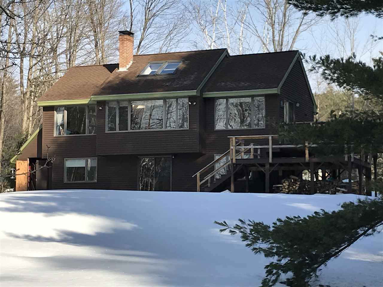55 Sugar Run Road Thornton, NH 03285 - Photo 1 of 29