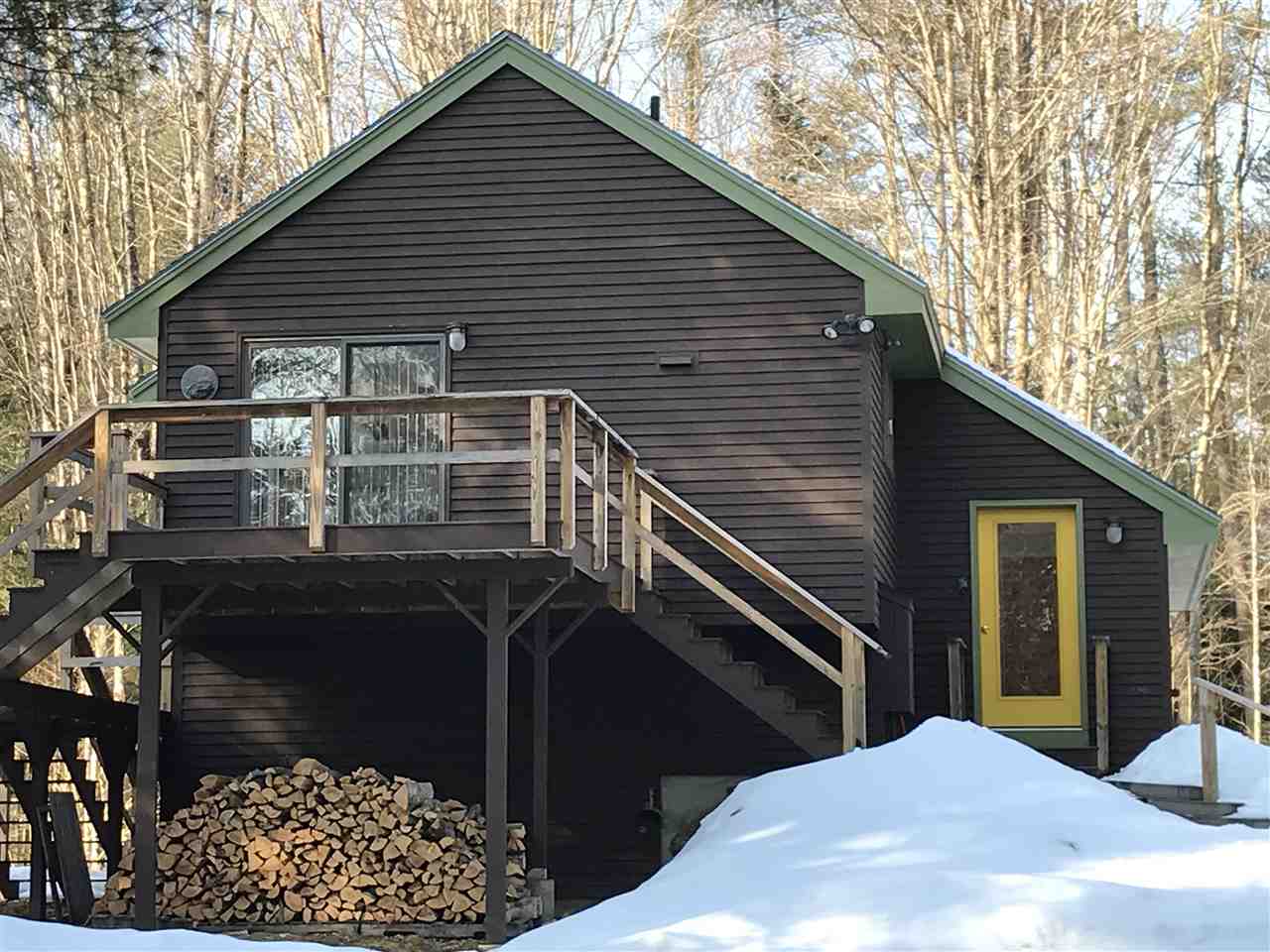 55 Sugar Run Road Thornton, NH 03285 - Photo 29 of 29