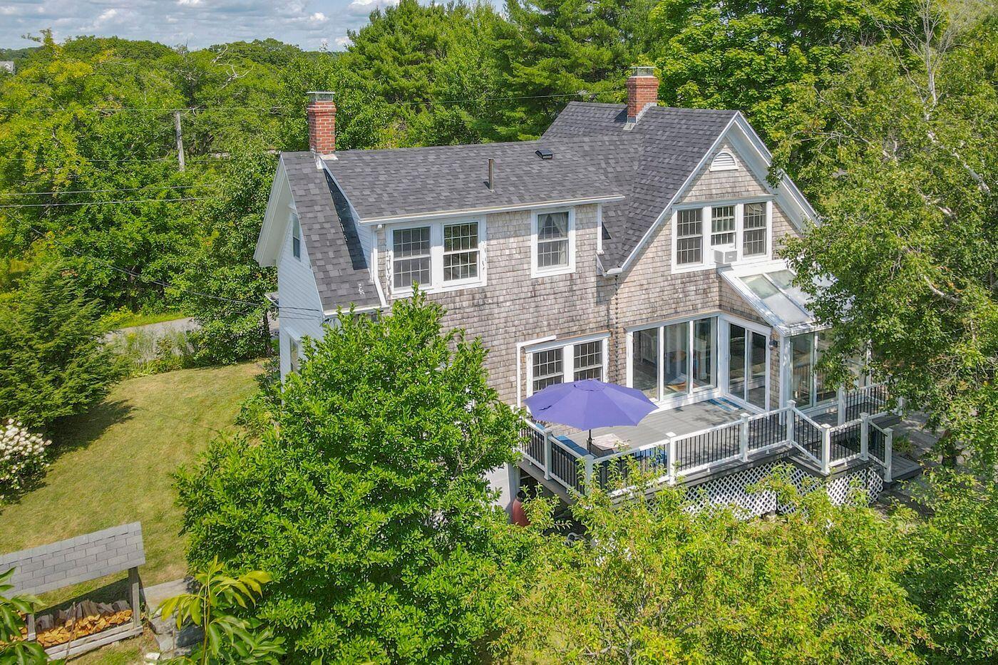 51 Toll Bridge Road Warren, ME 04864 - Photo 41 of 44 W42-ME3117-54-51TollBridgeRd-Warren