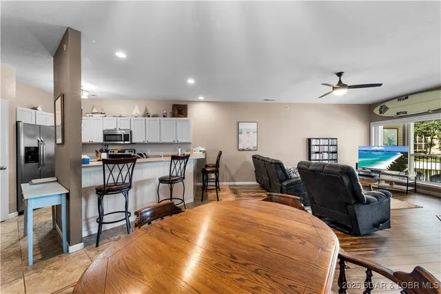 $315,000 | 199 Bristol Bay Drive, Unit 1B, Lake Ozark, MO 65049