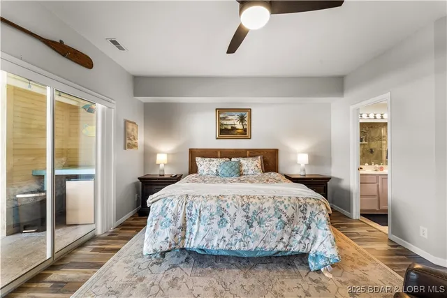 $315,000 | 199 Bristol Bay Drive, Unit 1B, Lake Ozark, MO 65049