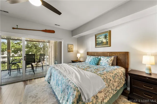 $315,000 | 199 Bristol Bay Drive, Unit 1B, Lake Ozark, MO 65049