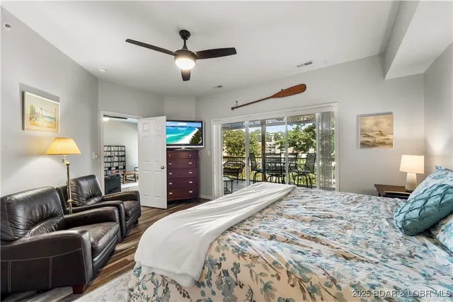 $315,000 | 199 Bristol Bay Drive, Unit 1B, Lake Ozark, MO 65049