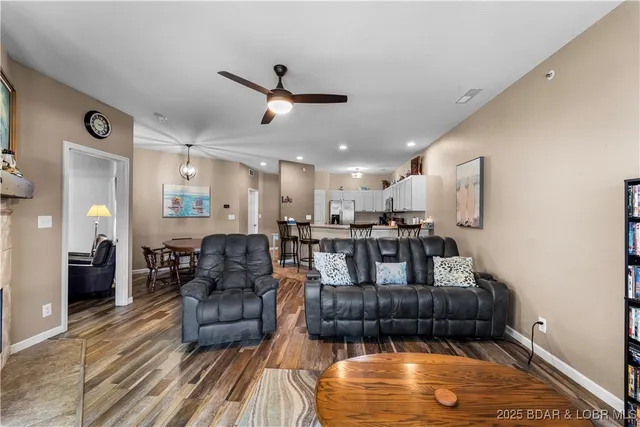 $315,000 | 199 Bristol Bay Drive, Unit 1B, Lake Ozark, MO 65049