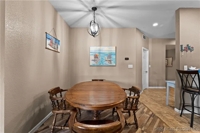 $315,000 | 199 Bristol Bay Drive, Unit 1B, Lake Ozark, MO 65049