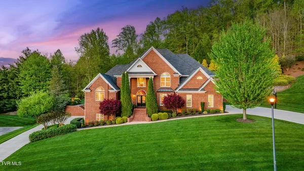 $1,750,000 | 5005 Preston Park Drive, Kingsport, TN 37664