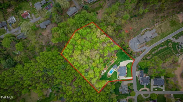 $1,750,000 | 5005 Preston Park Drive, Kingsport, TN 37664