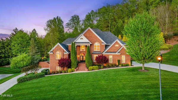 $1,750,000 | 5005 Preston Park Drive, Kingsport, TN 37664