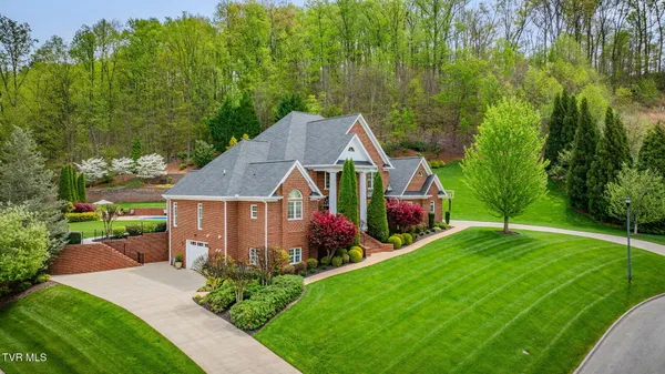 $1,750,000 | 5005 Preston Park Drive, Kingsport, TN 37664