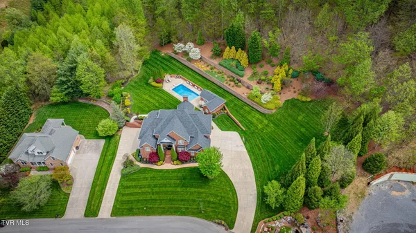 $1,750,000 | 5005 Preston Park Drive, Kingsport, TN 37664