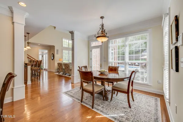 $1,750,000 | 5005 Preston Park Drive, Kingsport, TN 37664