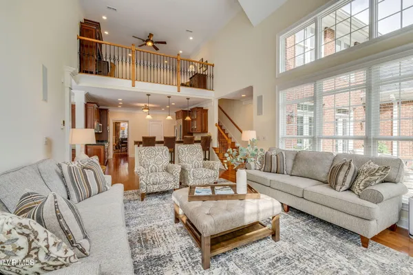 $1,750,000 | 5005 Preston Park Drive, Kingsport, TN 37664