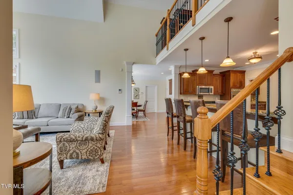 $1,750,000 | 5005 Preston Park Drive, Kingsport, TN 37664