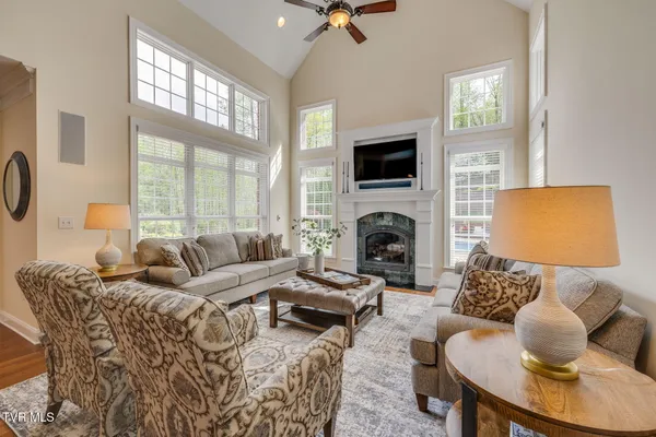$1,750,000 | 5005 Preston Park Drive, Kingsport, TN 37664