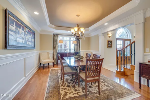 $1,750,000 | 5005 Preston Park Drive, Kingsport, TN 37664