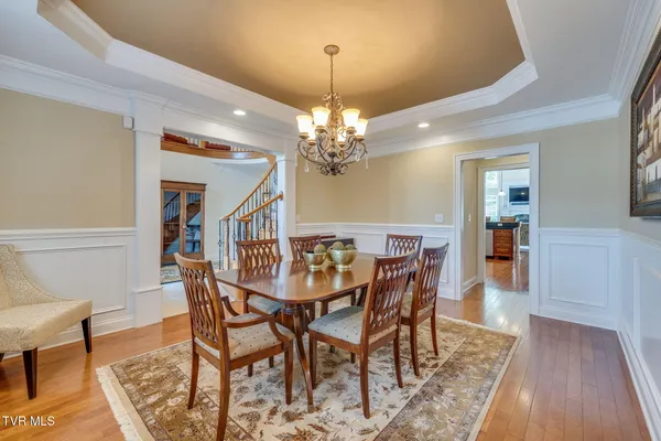 $1,750,000 | 5005 Preston Park Drive, Kingsport, TN 37664