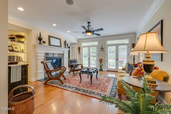 $1,750,000 | 5005 Preston Park Drive, Kingsport, TN 37664