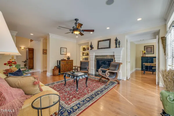 $1,750,000 | 5005 Preston Park Drive, Kingsport, TN 37664