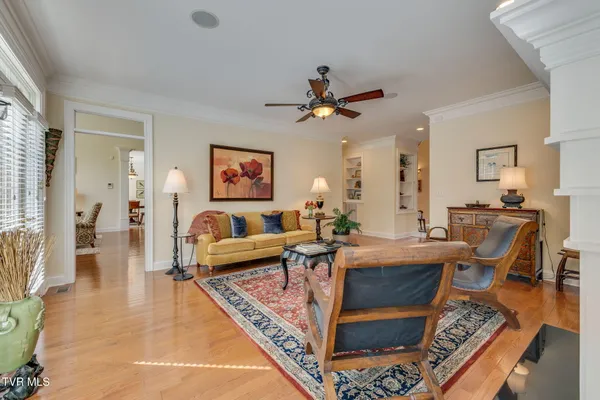 $1,750,000 | 5005 Preston Park Drive, Kingsport, TN 37664