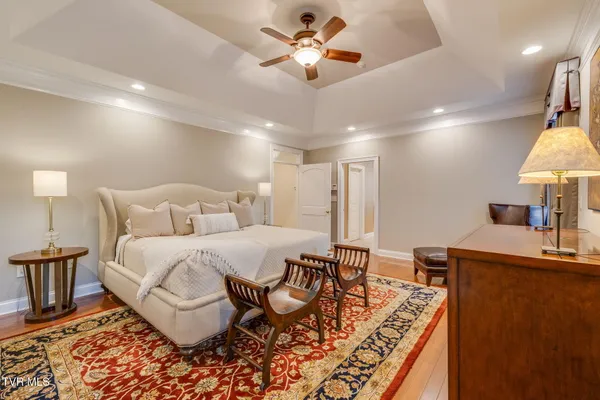 $1,750,000 | 5005 Preston Park Drive, Kingsport, TN 37664