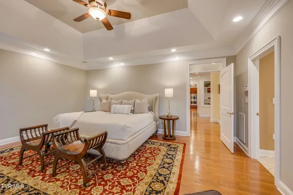 $1,750,000 | 5005 Preston Park Drive, Kingsport, TN 37664