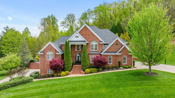 $1,750,000 | 5005 Preston Park Drive, Kingsport, TN 37664