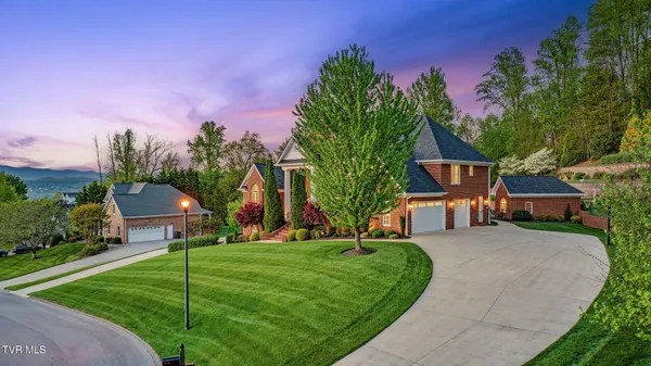 $1,750,000 | 5005 Preston Park Drive, Kingsport, TN 37664