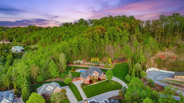$1,750,000 | 5005 Preston Park Drive, Kingsport, TN 37664
