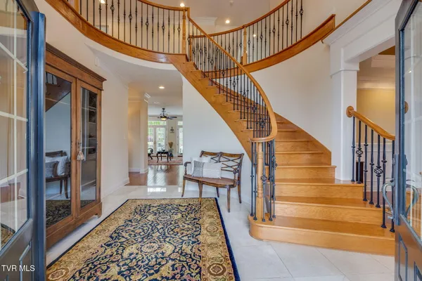 $1,750,000 | 5005 Preston Park Drive, Kingsport, TN 37664