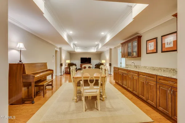 $1,750,000 | 5005 Preston Park Drive, Kingsport, TN 37664
