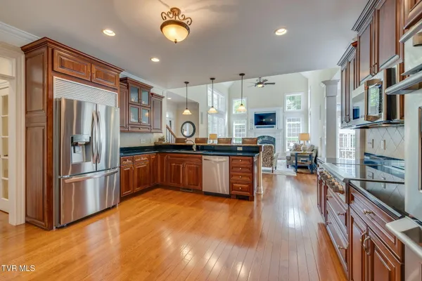 $1,750,000 | 5005 Preston Park Drive, Kingsport, TN 37664