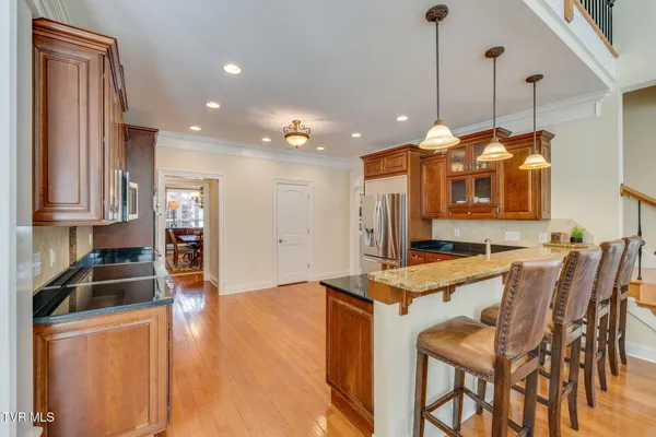 $1,750,000 | 5005 Preston Park Drive, Kingsport, TN 37664
