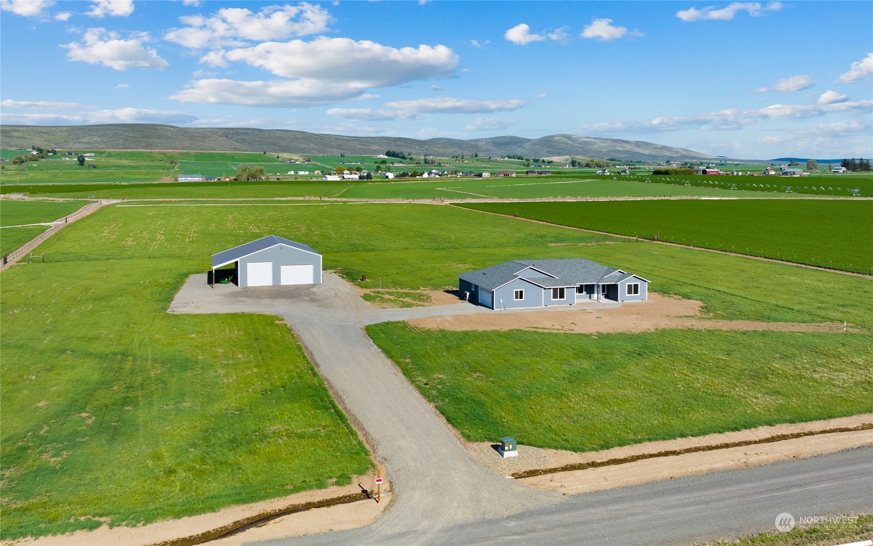 5516 Sorenson Road Ellensburg, WA 98926 - Photo 1 of 39 Gallery Image 1