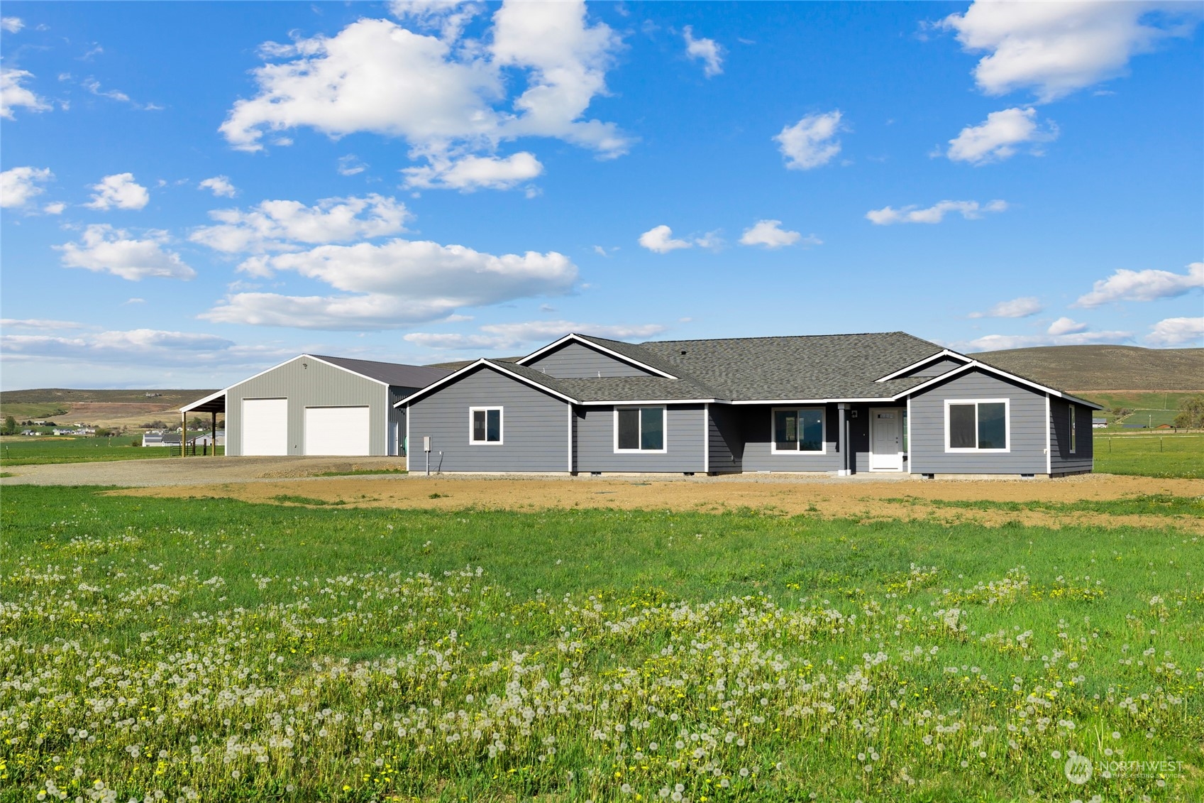 5516 Sorenson Road Ellensburg, WA 98926 - Photo 3 of 39 Gallery Image 3